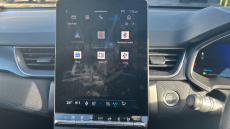 Renault Symbioz 1.6 E-Tech FHEV 145 Iconic Esprit Alpine 5dr Auto Hybrid Estate